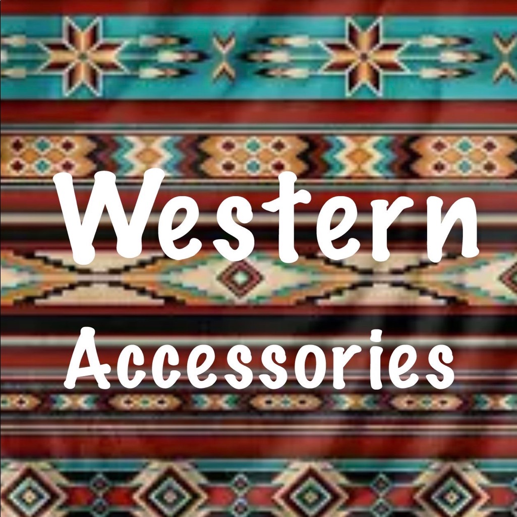 Western  Southwestern Jewelry  Accessories
